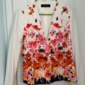 Tahari Blazer Jacket